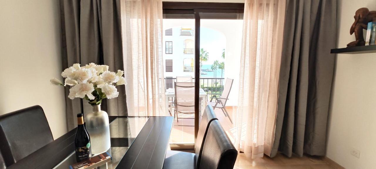 Апартаменты Puerto De La Duquesa Sea View Манилва Экстерьер фото